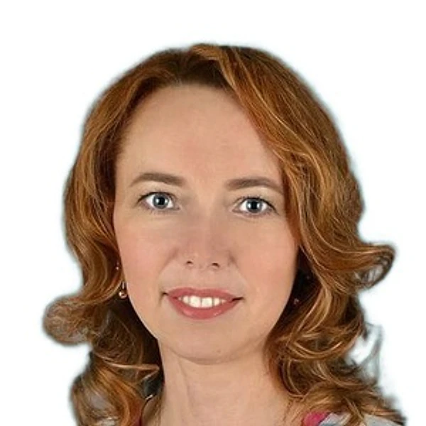 Лопатина Наталья Викторовна — Детский стоматолог, Уфа