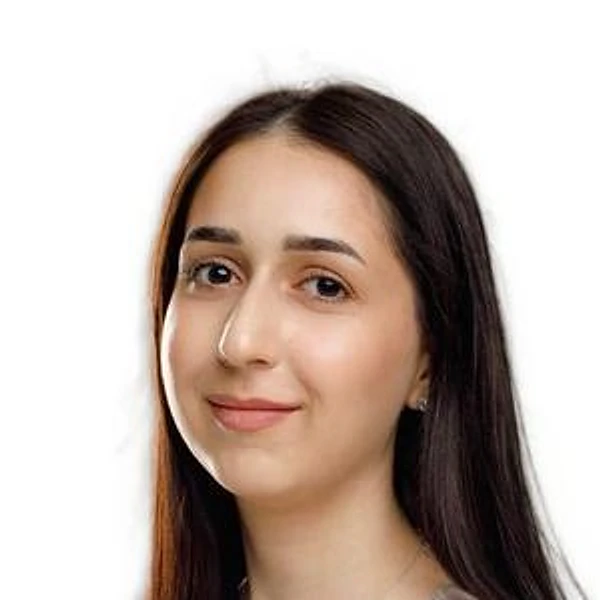 Чколян Алина Арменовна — Стоматолог, Стоматолог-эндодонтист, Тольятти