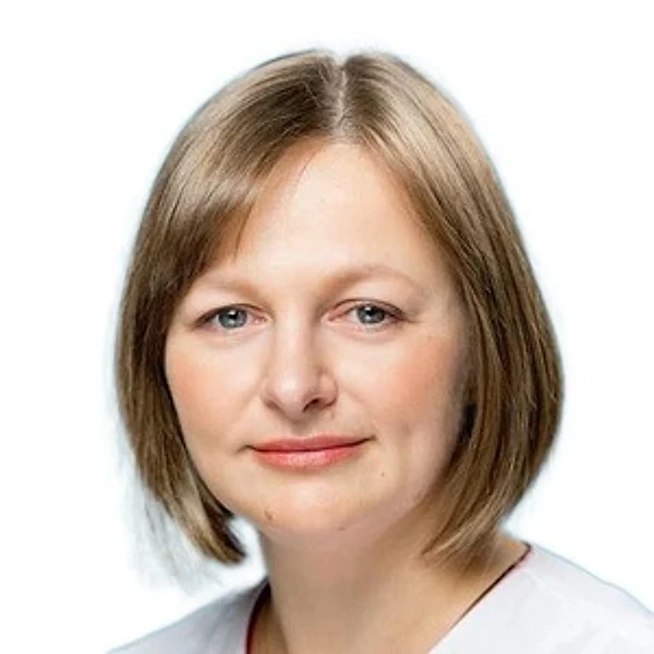 Анисимова Марина Павловна — Физиотерапевт, Ханты-Мансийск
