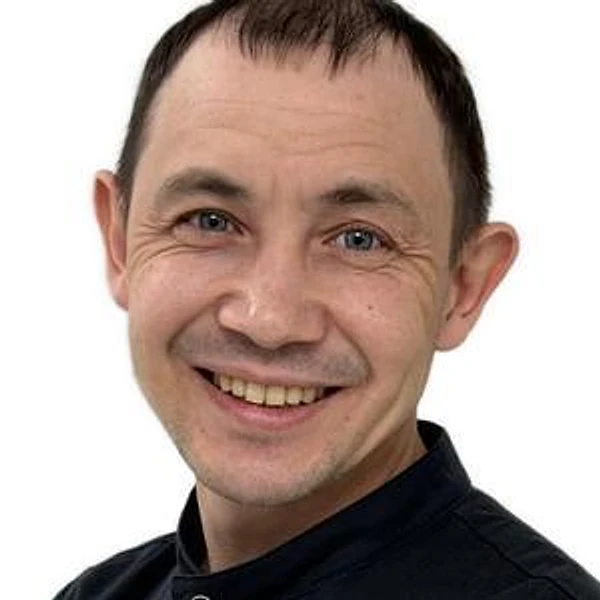 Низамов Ильфир Линерович — Стоматолог-ортопед, Уфа
