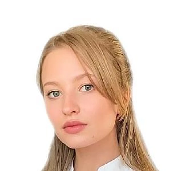 Голицына Анна Михайловна — Стоматолог-ортодонт, Владимир
