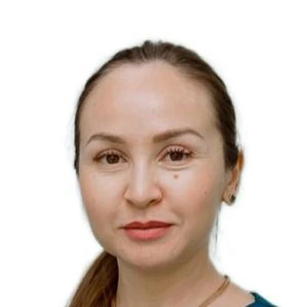 Низамова Лилия Нурлановна — Стоматолог-хирург, Детский стоматолог, Уфа
