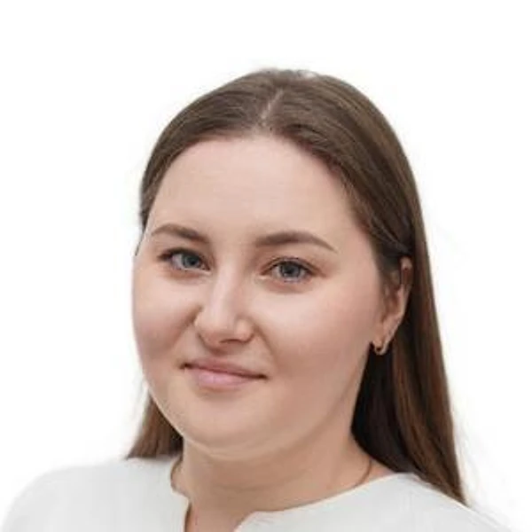Музафарова Элина Эрнестовна — Стоматолог, Уфа