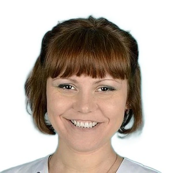 Пономарева Марина Леонидовна — Стоматолог, Уфа