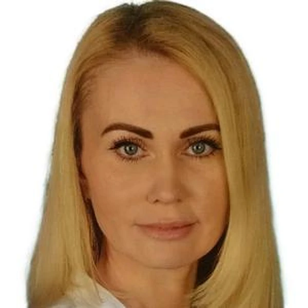 Прокофьева Марина Владимировна — Стоматолог, Уфа