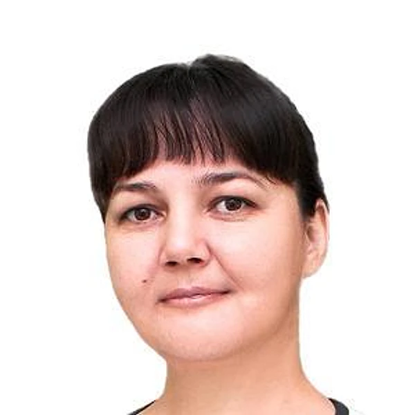 Пуртова Наталья Игоревна — Стоматолог, Краснокаменск