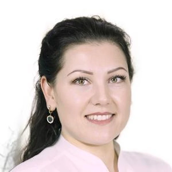 Бирюкова Оксана Александровна — Стоматолог, Краснокаменск