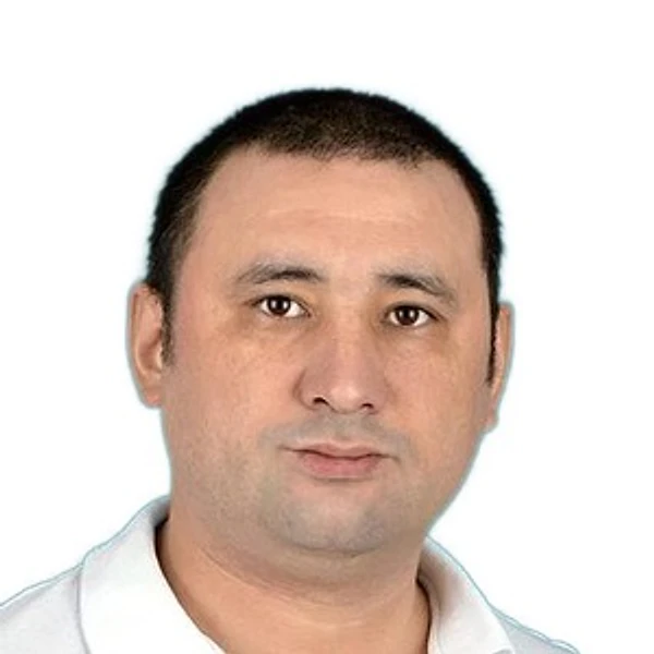 Раянов Самат Айратович — Стоматолог-ортопед, Уфа