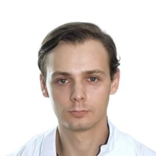 Прохин Владислав Викторович — Травматолог, Луганск