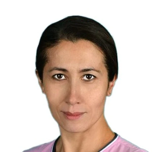 Рысаева Фарида Ягофаровна — Детский стоматолог, Уфа