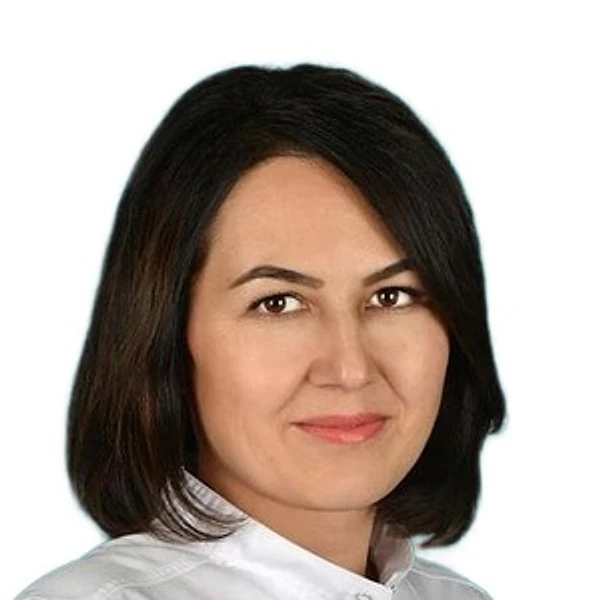 Салимова Земфира Фаритовна — Стоматолог, Уфа