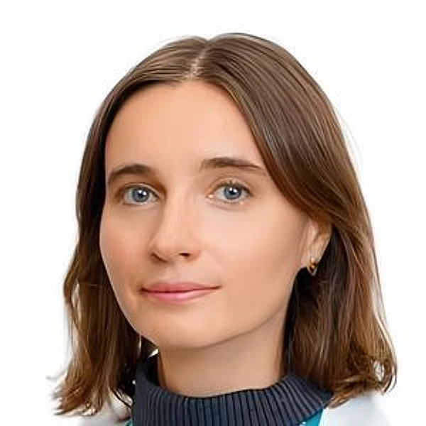 Мнева Ирина Георгиевна — ЛОР, Люберцы