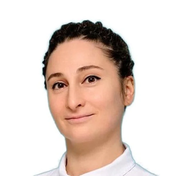 Тедеева Екатерина Гурамовна — Стоматолог-ортопед, Уфа