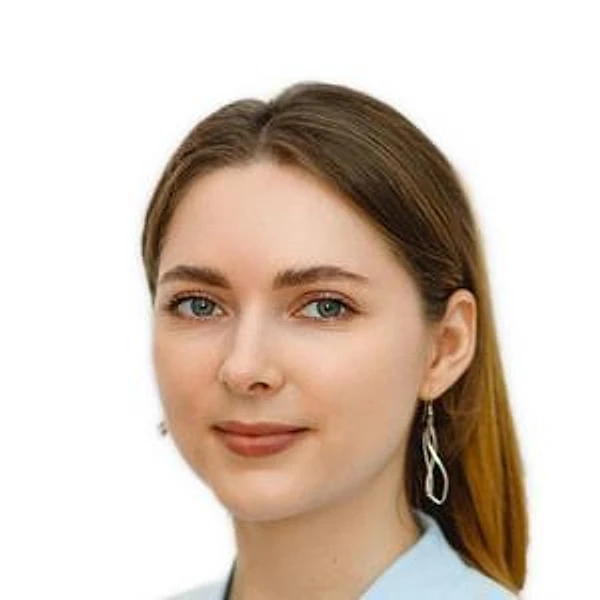 Орлова Дарья Викторовна — Эндокринолог, Саратов
