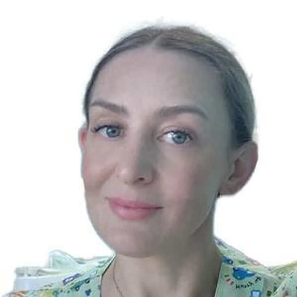 Шакун Олеся Витальевна — Детский стоматолог, Уфа