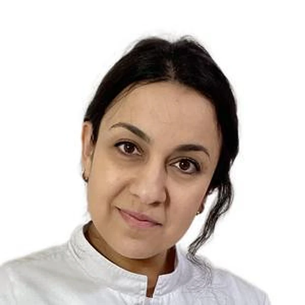 Рудникова Рена Ариф кызы — Психолог, Детский психолог, Ставрополь