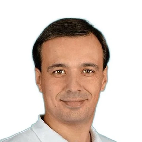 Штро Эдуард Александрович — Стоматолог, Уфа
