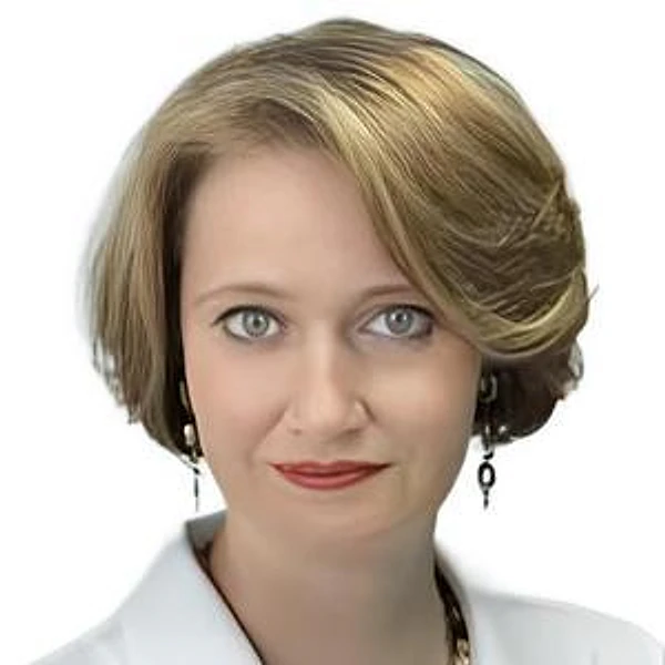 Баканина Вероника Валерьевна — Стоматолог, Уфа