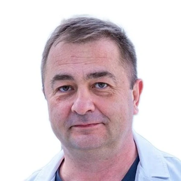 Гусарев Дмитрий Александрович — Флеболог, Хирург, Ростов-на-Дону