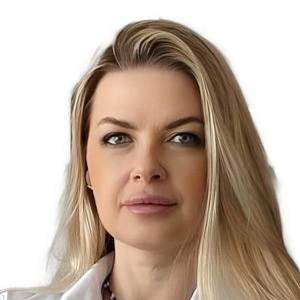 Линенко Людмила Владимировна — Стоматолог-гигиенист, Ростов-на-Дону