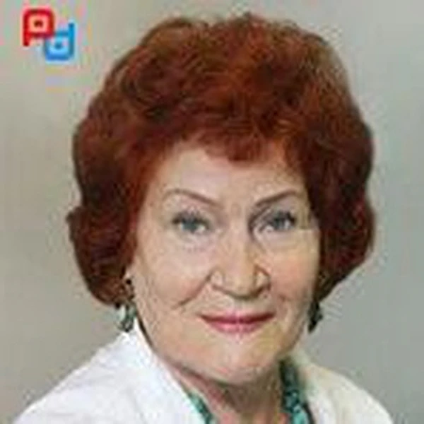 Кретова Альфия Алимовна — Стоматолог, Уфа