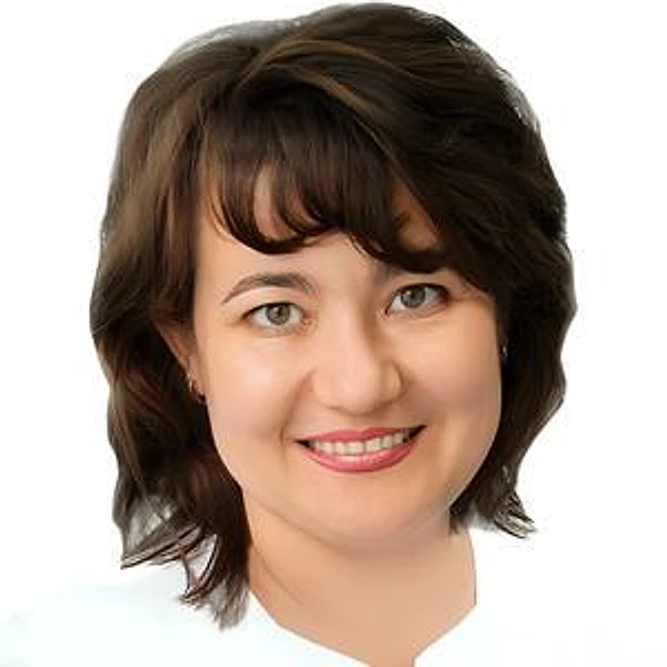 Шклярук Альфия Закариевна — Стоматолог, Стоматолог-ортодонт, Уфа