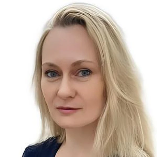 Касаткина Ирина Александровна — Стоматолог, Омск