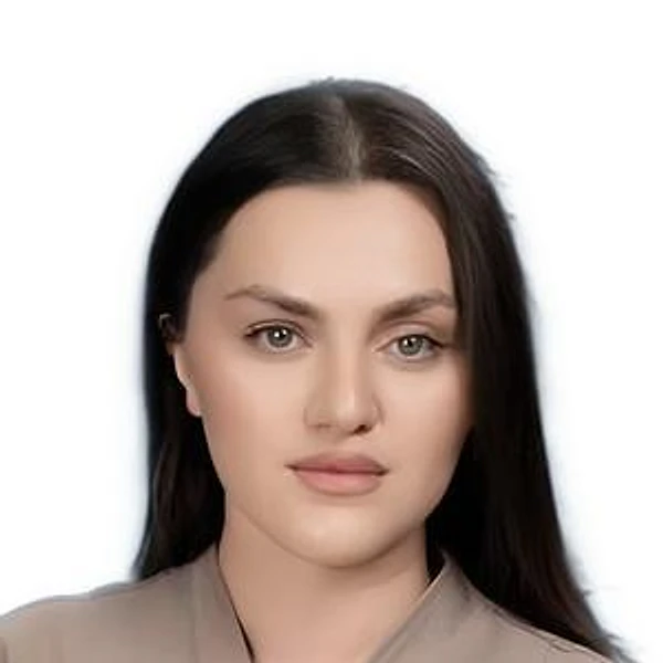 Атаева Джамиля Магомедбековна — ЛОР, Детский ЛОР, Детский сурдолог, Сурдолог, Махачкала