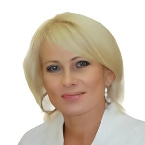 Сметанина Светлана Семеновна — Стоматолог-ортопед, Омск