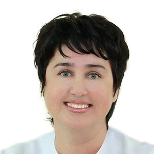 Саитова Галина Валерьевна — Стоматолог, Уфа