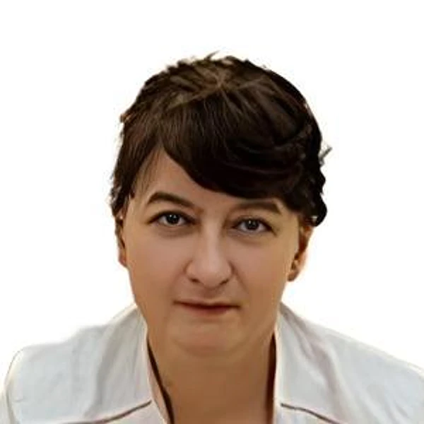 Кудрявцева Людмила Владимировна — Детский невролог, Неонатолог, Самара