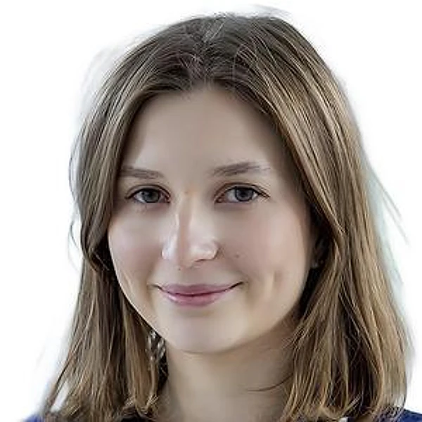 Кондраева Анна Сергеевна — Педиатр, Детский ревматолог, Москва