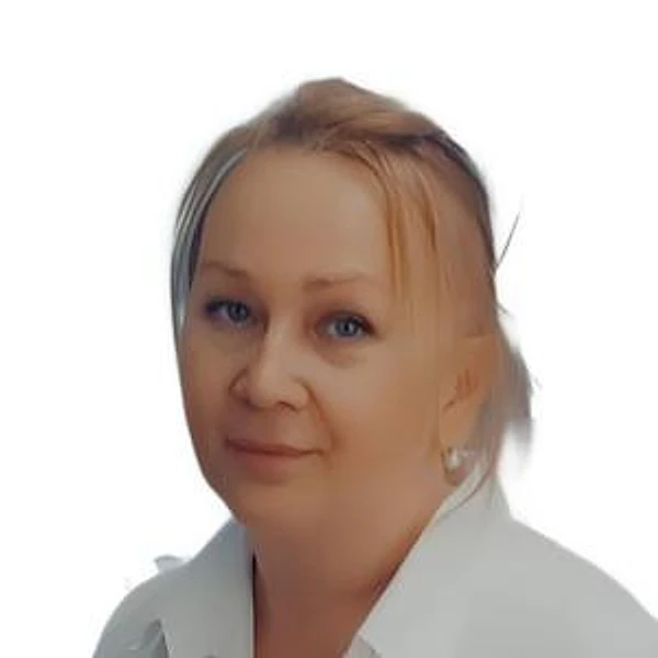 Ушакова Светлана Леонидовна — Стоматолог, Уфа