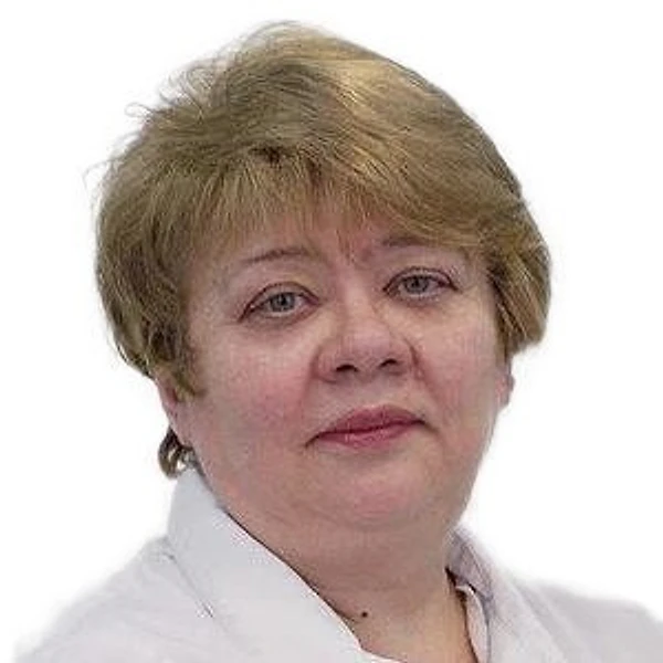 Дончик Ирина Сергеевна — Стоматолог, Уфа