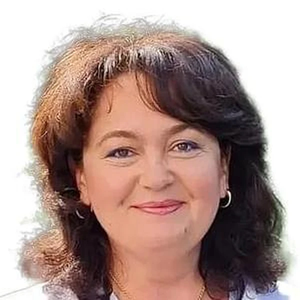 Мелкова Наталья Валерьевна — Кардиолог, Ростов-на-Дону