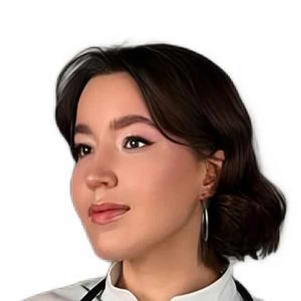 Евдокимова Арина Эдуардовна — Педиатр, Детский инфекционист, Инфекционист, Казань