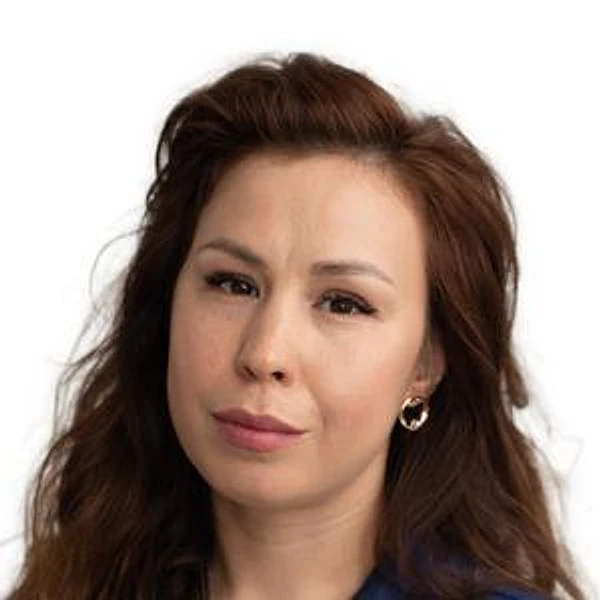 Кадырова Регина Маратовна — Стоматолог, Уфа