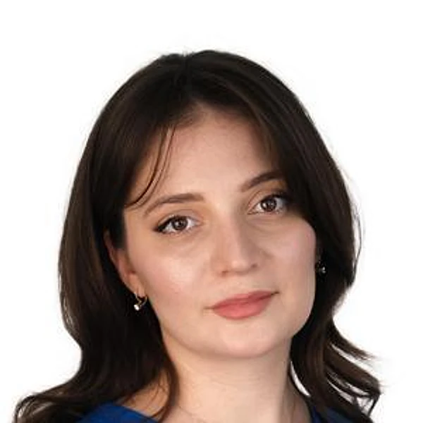 Дадаева Джамиля Гамбулатовна — Гинеколог, Махачкала