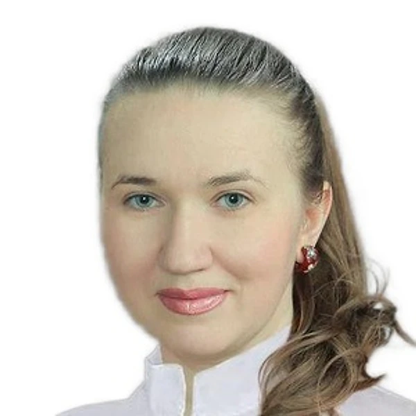 Сивиринова Наталья Геннадьевна — Кардиолог, Ростов-на-Дону