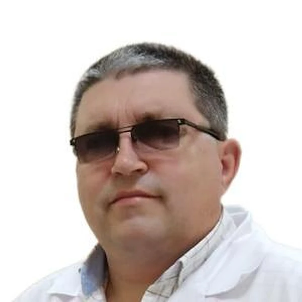 Рубанов Алексей Николаевич — Гинеколог, Врач УЗИ, Каменск-Шахтинский