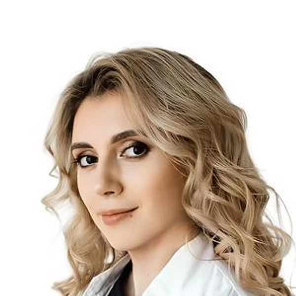 Зигирова Мария Вадимовна — Терапевт, Снежинск