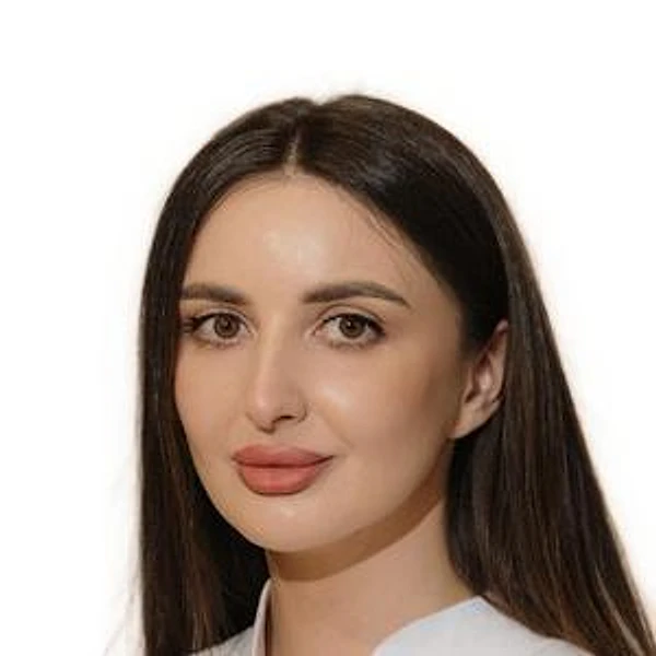 Бибалова Нафисет Руслановна — Врач УЗИ, Детский врач УЗИ, Детский нефролог, Майкоп