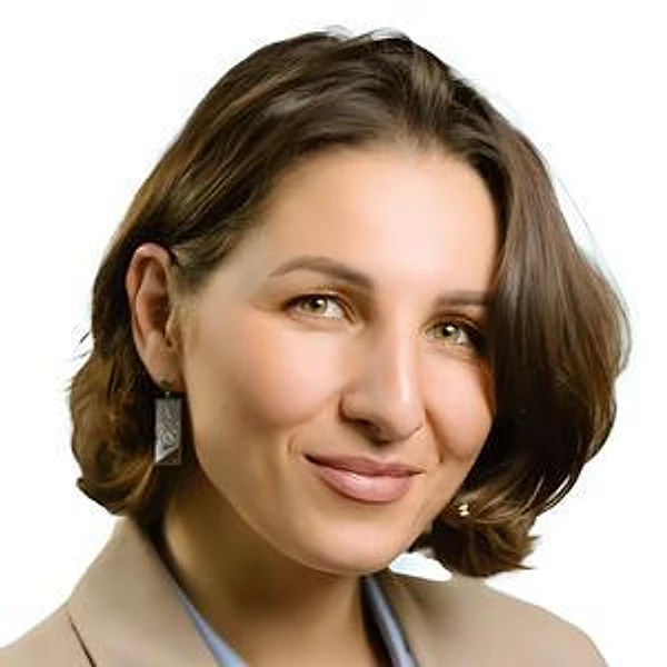 Калайджян Кристина Ервандовна — Клинический психолог, Семейный психолог, Москва