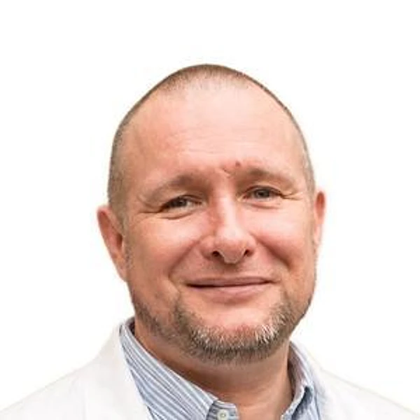 Разоренков Дмитрий Валерьевич — Психолог, Семейный психолог, Москва