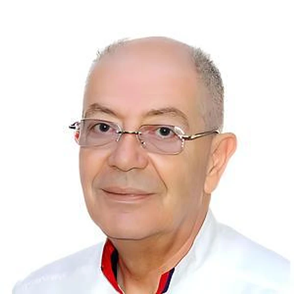 Асланян Вардан Гургенович — Стоматолог, Стоматолог-гигиенист, Стоматолог-ортопед, Москва