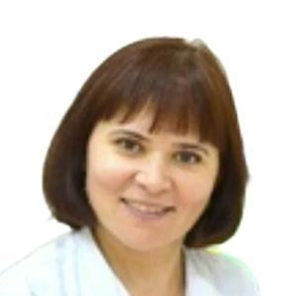Хусаинова Рита Фидусовна — Офтальмолог (окулист), Офтальмолог-хирург, Уфа