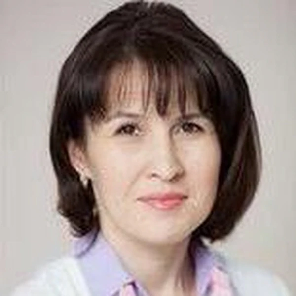 Мухамадуллина Алсу Ришатовна — Офтальмолог (окулист), Офтальмолог-хирург, Уфа