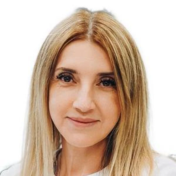 Якупова Эльмира Галинуровна — Офтальмолог (окулист), Детский офтальмолог, Уфа