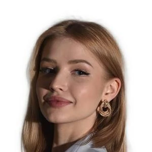 Ситало Софья Сергеевна — Стоматолог-гигиенист, Санкт-Петербург