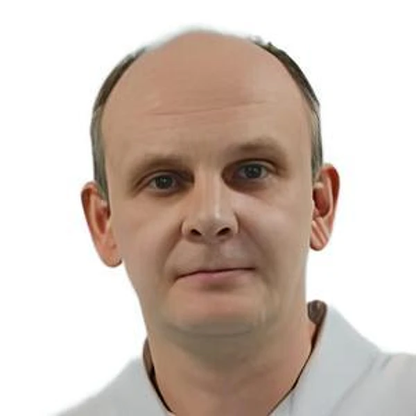 Стариков Игорь Анатольевич — Стоматолог, Стоматолог-ортопед, Стоматолог-хирург, Москва